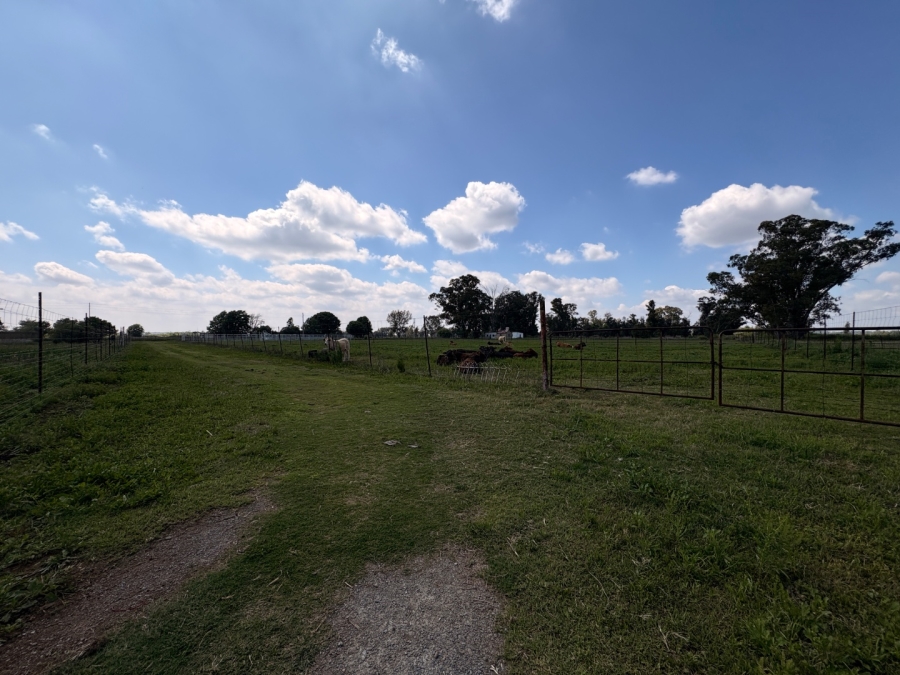 Commercial Property for Sale in Klerksdorp Rural North West